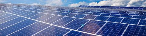 投資用太陽光発電